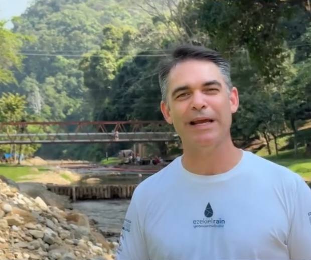 Joining Anti-Human Trafficking&nbsp;Effort